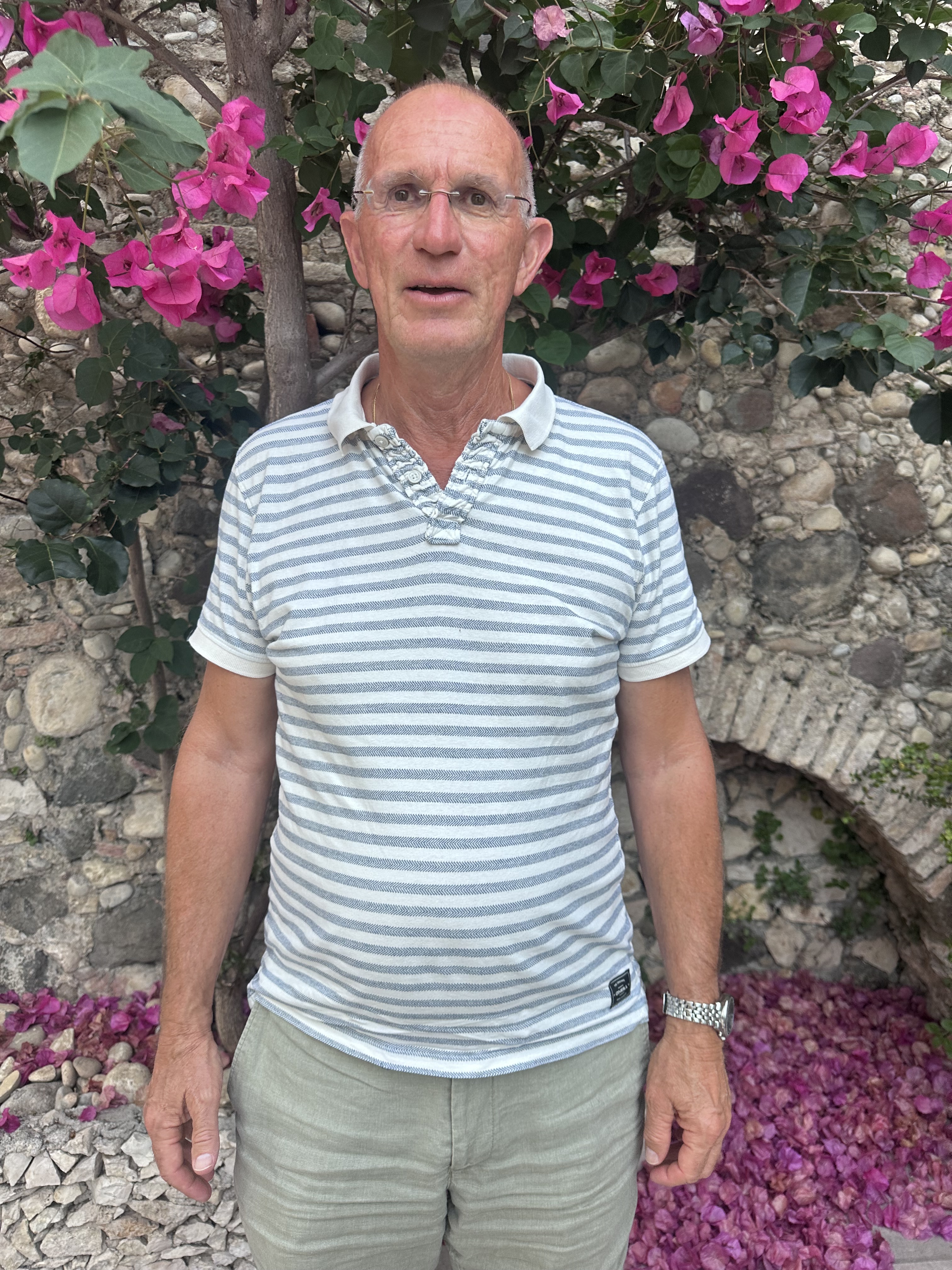 Lennart  Carlberg